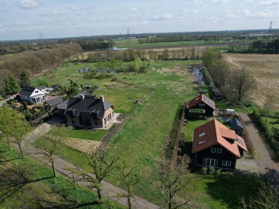 Bouwgrond Rouwkuilenweg 3D