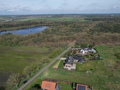 Bouwgrond Rouwkuilenweg 3D