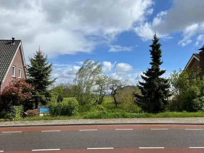 Boiwgrond Steenweg