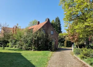 Bouwgrond Waterschei 20