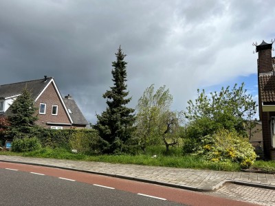 Boiwgrond Steenweg