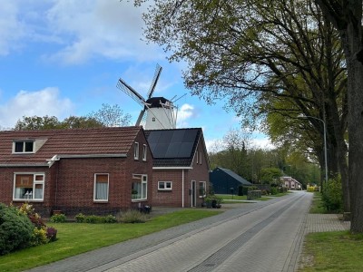 Bouwgrond Molenlaan