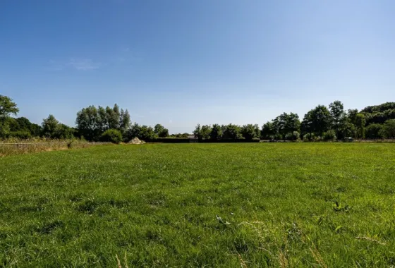 Bouwgrond Hogewaldseweg