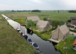 Bouwgrond Boeijengastrjitte 34