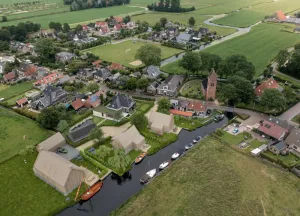 Bouwgrond Boeijengastrjitte 34