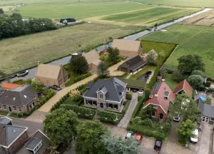 Bouwgrond Boeijengastrjitte 34