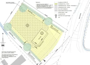 Bouwgrond Beerseweg kavel 2