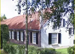 Bouwgrond Beerseweg kavel 2