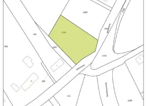 Bouwgrond Beerseweg kavel 2