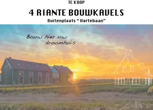 Bouwgrond Leidsestraat nabij 140