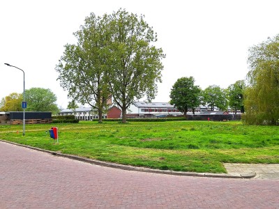 Bouwgrond Utrechtselaan