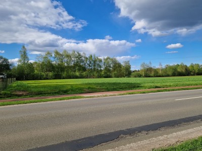 Bouwgrond Apeldoornsestraat 113 nabij