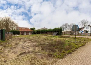 Bouwgrond Putsmolentje 14