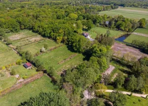 Bouwgrond Raaphorstlaan 19-E