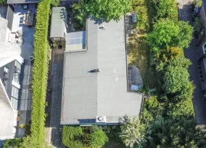 Bouwgrond Noordlaan 50