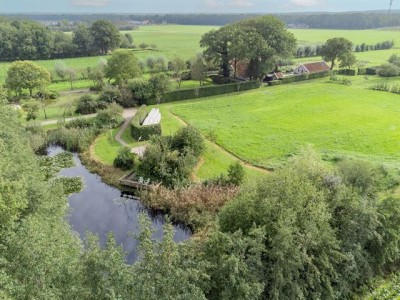 Bouwgrond Noord-Oosterweg