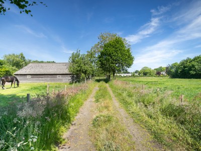 Bouwgrond Groenendaal