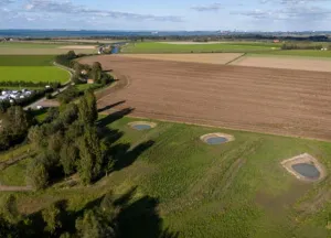 Bouwgrond Mosseldijk 15-A