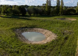 Bouwgrond Mosseldijk 15-A
