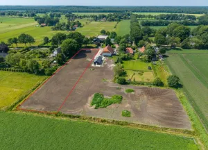 Bouwgrond Lageweg 34-A