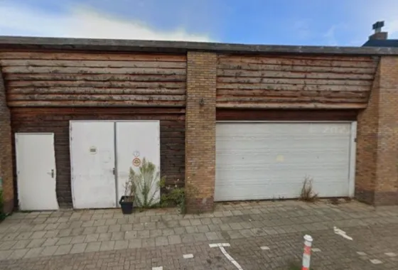 Bouwgrond Cereslaan