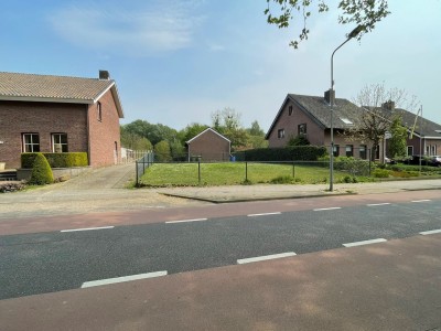 Bouwgrond Humcoverstraat