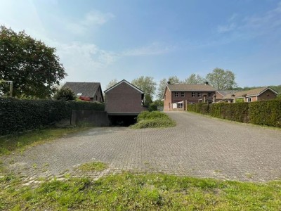 Bouwgrond Humcoverstraat