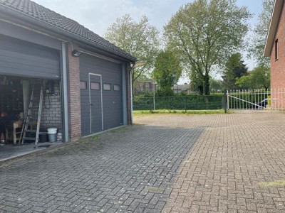 Bouwgrond Humcoverstraat