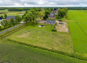 Bouwgrond Gasselterboerveen 1-A