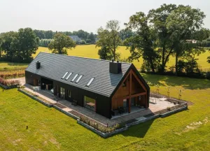 Kuzemerweg 34-(  A is verkocht)en B