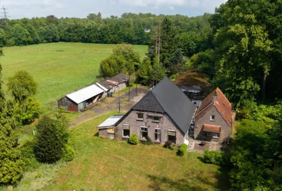 Bouwgrond Zwarteweg 5
