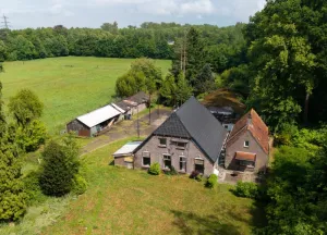 Bouwgrond Zwarteweg 5