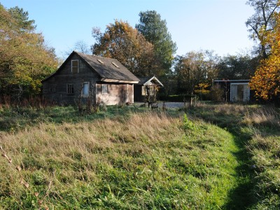 Bouwgrond Duinweg 58