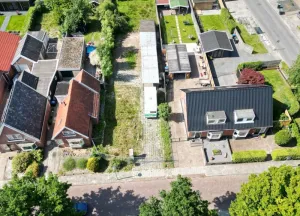 Bouwgrond Ijsbaanlaan