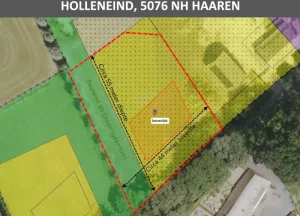 Bouwgrond Holleneind