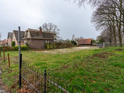 Bouwgrond Hoofdstraat