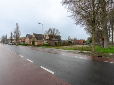 Bouwgrond Hoofdstraat