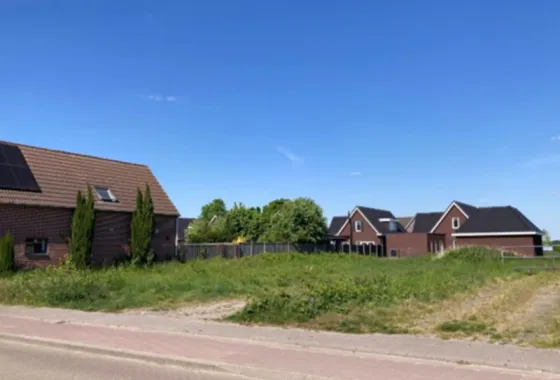 Bouwgrond Roosendaalseweg