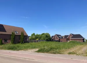 Bouwgrond Roosendaalseweg
