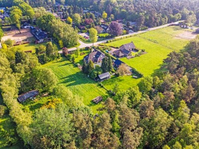 Bouwgrond Oude Garderenseweg 26 A