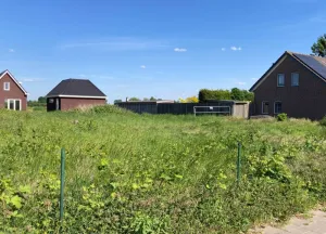 Bouwgrond Roosendaalseweg