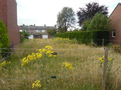 Bouwgrond Haverterweg