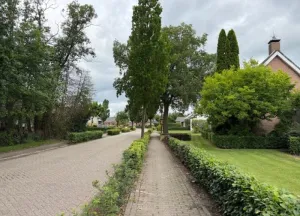 Bouwgrond Baarschotsestraat 44
