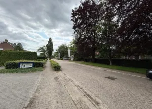 Bouwgrond Baarschotsestraat 44