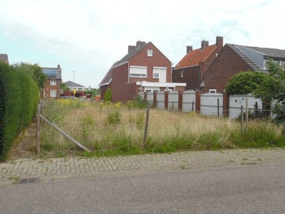 Bouwgrond Haverterweg