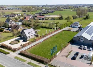Bouwgrond Zuiderzeestraatweg