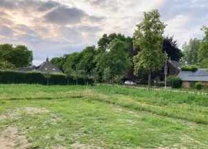Bouwgrond Molenkampseweg 12