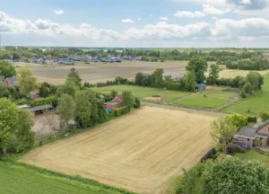 Bouwgrond Koppelwijk OZ( 30  verkocht)en 31