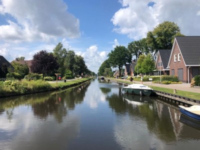 Bouwgrond Noord 132