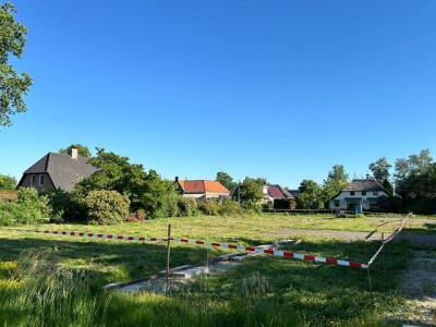 Bouwgrond Noord 132